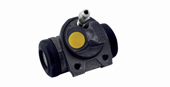 WHEEL BRAKE CYLINDER